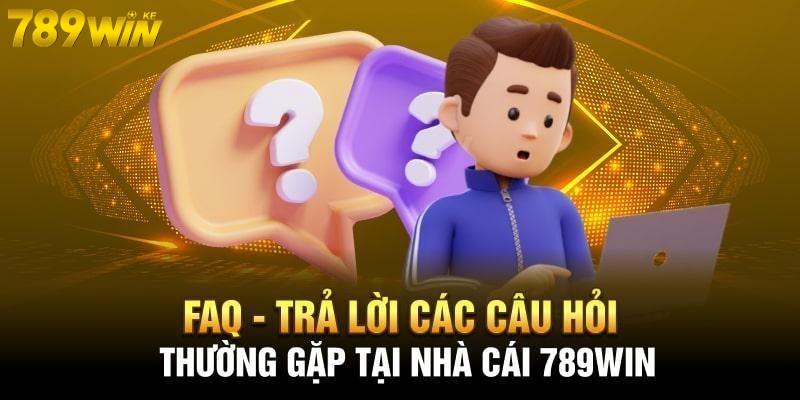 Câu hỏi thường gặp nhất về các dịch vụ hiện có của nhà cái