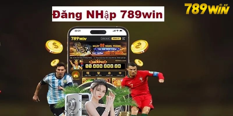 Điều khoản cần lưu ý khi đăng ký, đăng nhập tài khoản 789Win