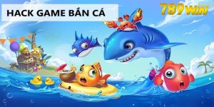 Hack game bắn cá