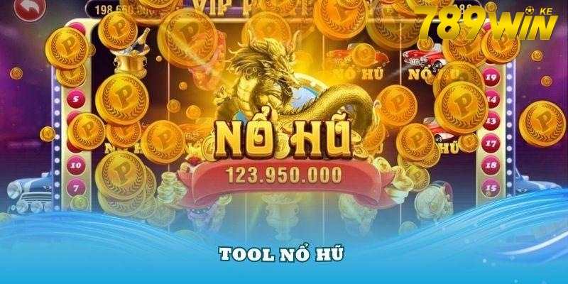 Tool nổ hũ Ocean war