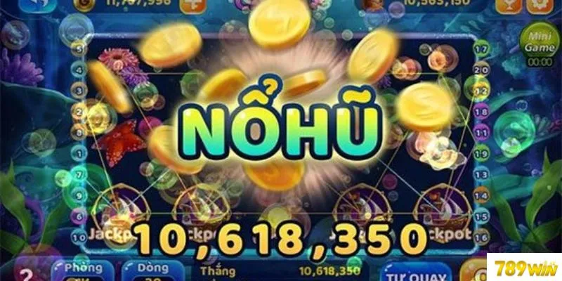 Các tiêu chí chọn ra nhà cung cấp game nổ hũ uy tín